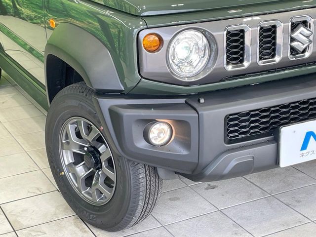 SUZUKI JIMNY NOMADE 2025