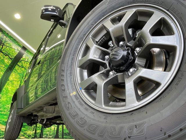 SUZUKI JIMNY NOMADE 2025