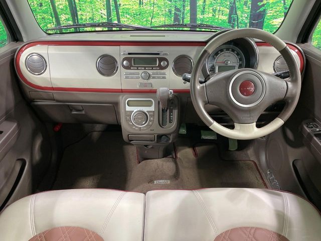 SUZUKI ALTO LAPIN Chocolat 2014