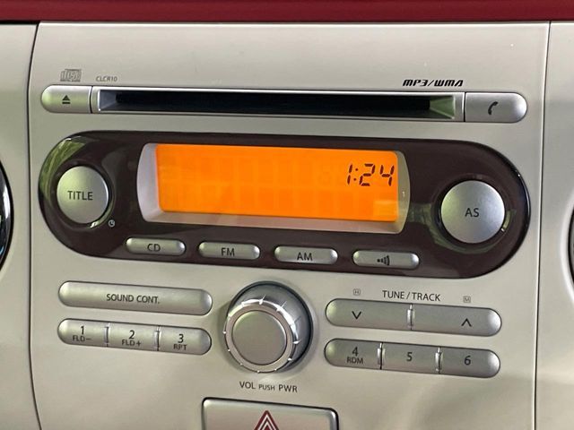 SUZUKI ALTO LAPIN Chocolat 2014