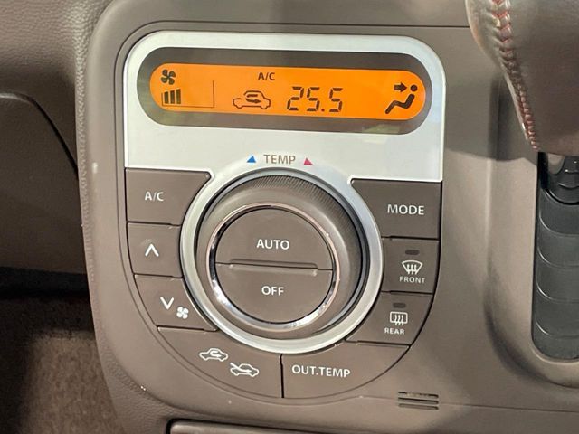 SUZUKI ALTO LAPIN Chocolat 2014