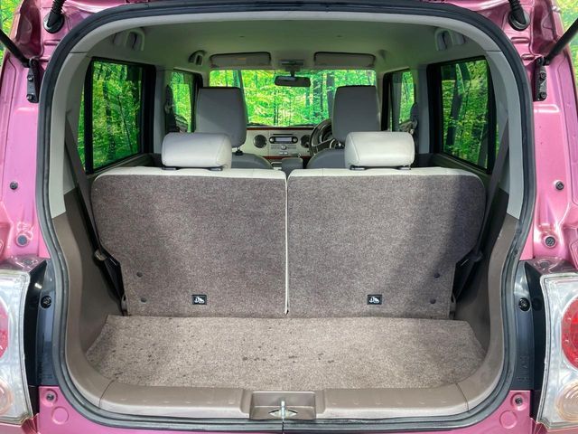 SUZUKI ALTO LAPIN Chocolat 2014