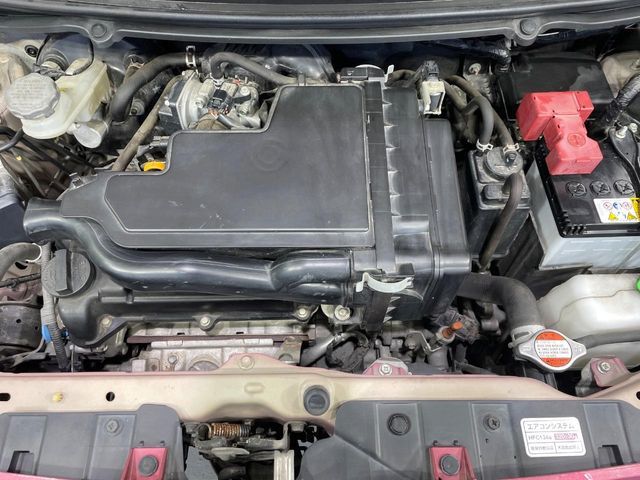 SUZUKI ALTO LAPIN Chocolat 2014