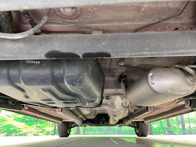 SUZUKI ALTO LAPIN Chocolat 2014