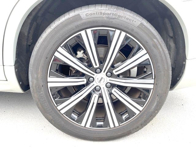 VOLVO VOLVO XC90 2020