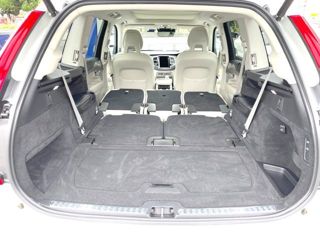 VOLVO VOLVO XC90 2020