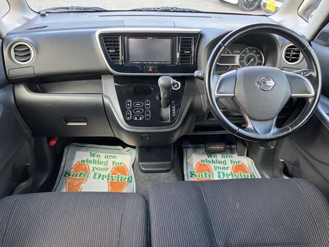 NISSAN DAYZ ROOX 2014