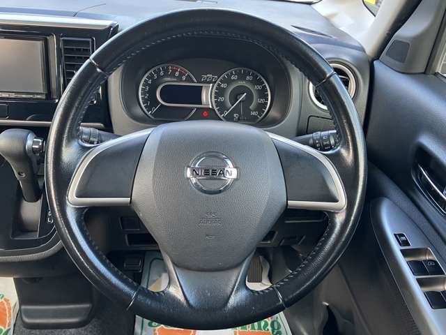 NISSAN DAYZ ROOX 2014