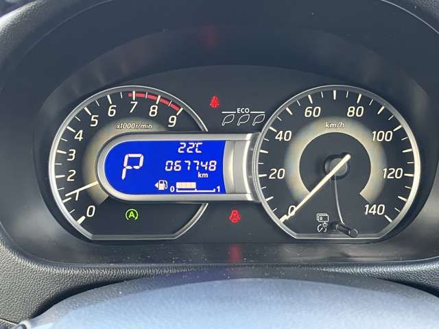 NISSAN DAYZ ROOX 2014