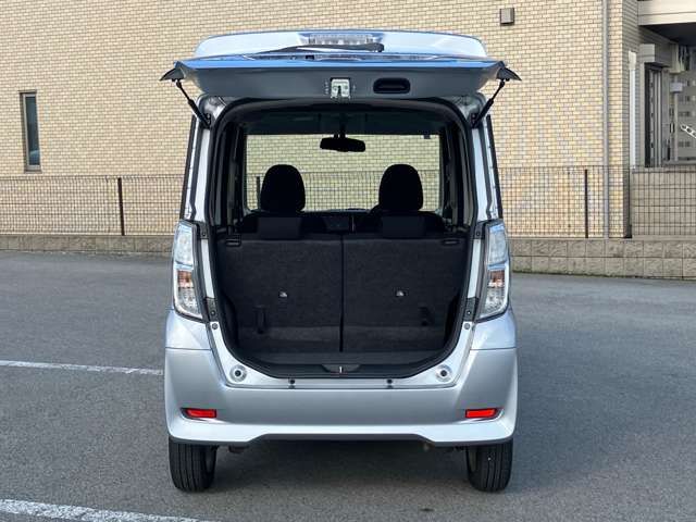 NISSAN DAYZ ROOX 2014