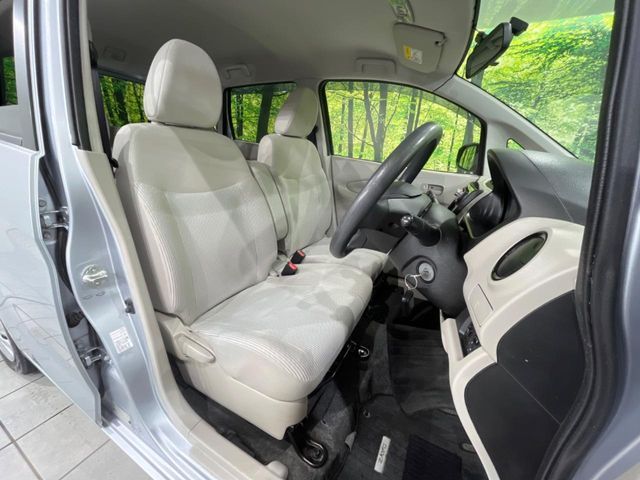 NISSAN DAYZ 4WD 2015