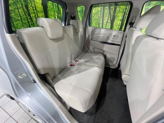 NISSAN DAYZ 4WD 2015