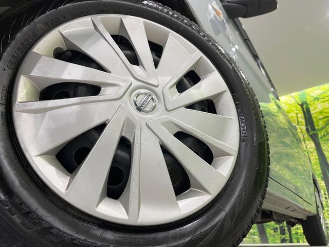 NISSAN DAYZ 4WD 2015