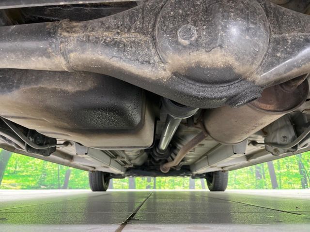 NISSAN DAYZ 4WD 2015