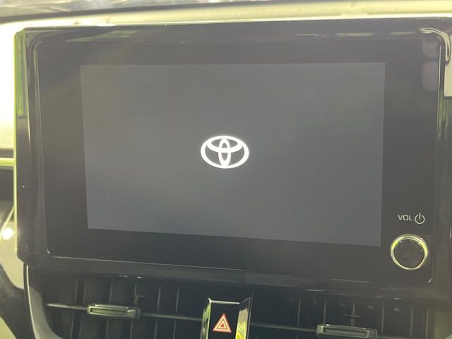 TOYOTA COROLLA CROSS HYBRID 2025