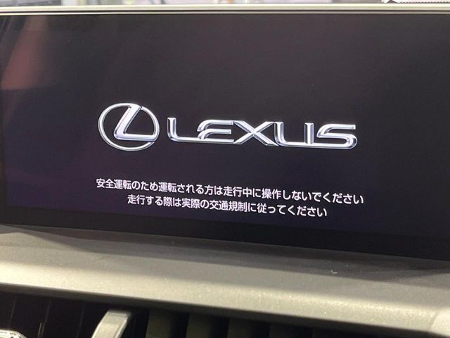 TOYOTA LEXUS NX300 AWD 2020