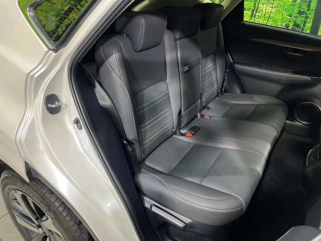 TOYOTA LEXUS NX300 AWD 2020