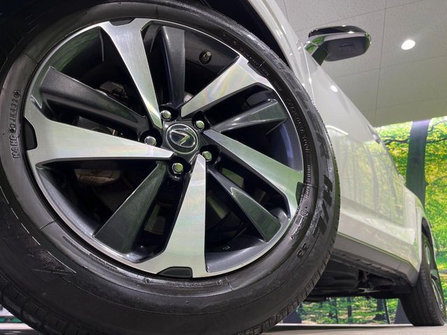 TOYOTA LEXUS NX300 AWD 2020