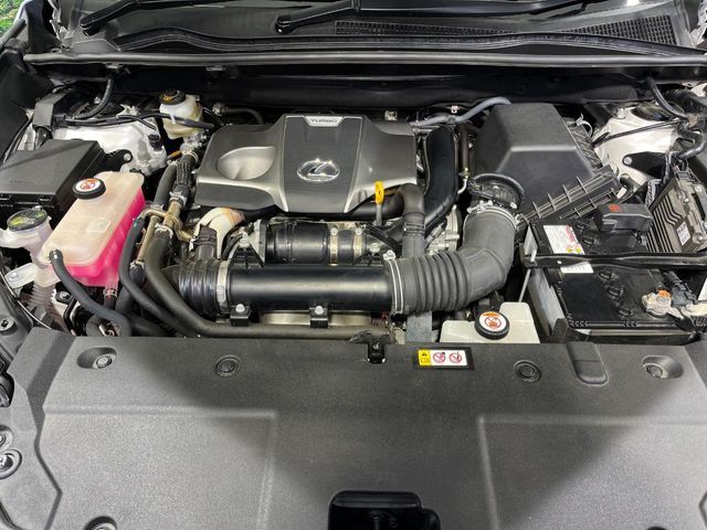 TOYOTA LEXUS NX300 AWD 2020