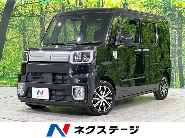 DAIHATSU WAKE 4WD 2018