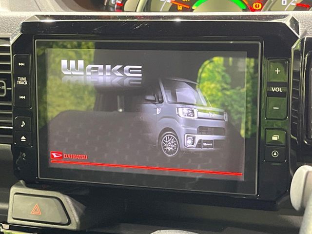 DAIHATSU WAKE 4WD 2018