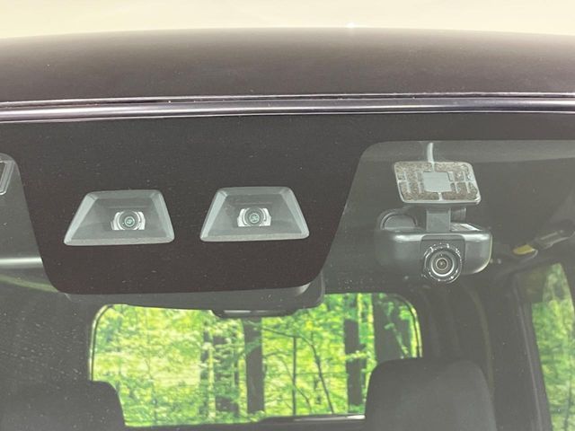 DAIHATSU WAKE 4WD 2018