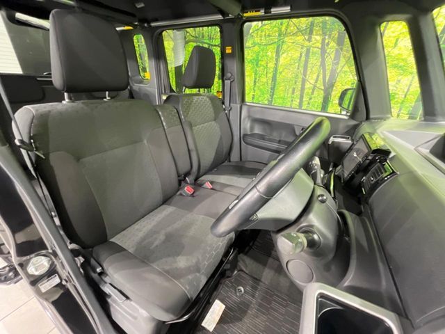 DAIHATSU WAKE 4WD 2018