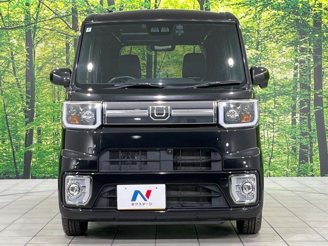 DAIHATSU WAKE 4WD 2018