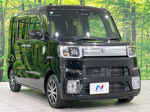 DAIHATSU WAKE 4WD 2018