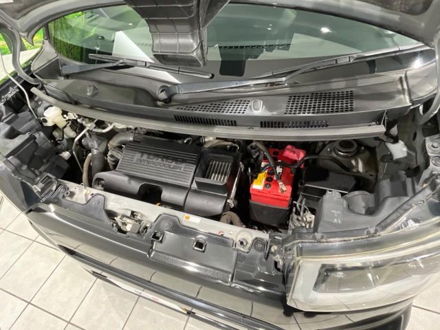 DAIHATSU WAKE 4WD 2018