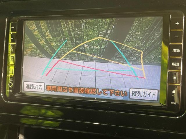 TOYOTA ALPHARD 4WD 2015