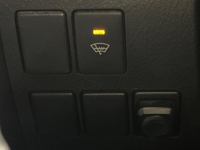 TOYOTA ALPHARD 4WD 2015