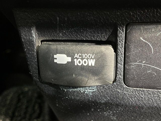 TOYOTA ALPHARD 4WD 2015