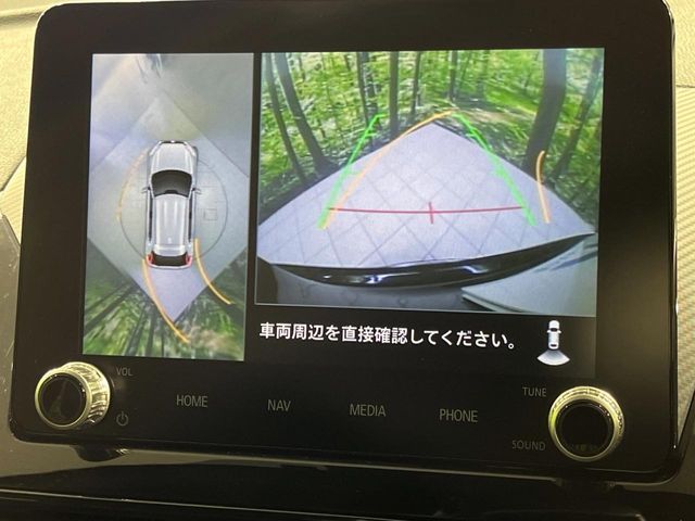 MITSUBISHI ECLIPSE CROSS 4WD 2024