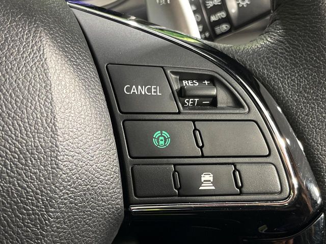 MITSUBISHI ECLIPSE CROSS 4WD 2024