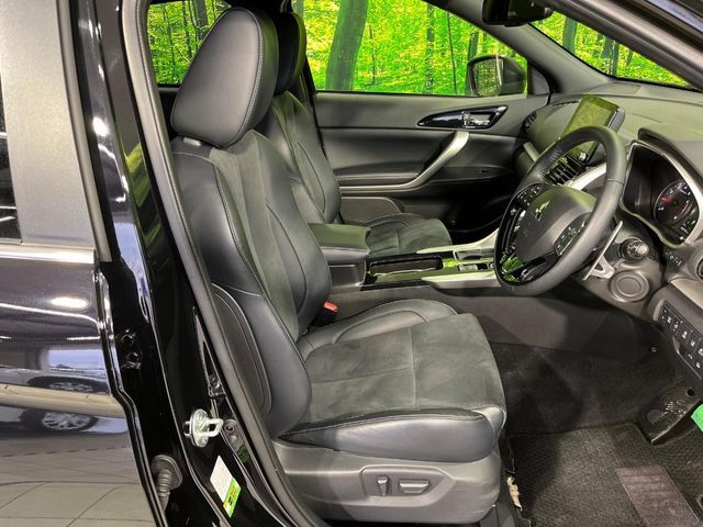 MITSUBISHI ECLIPSE CROSS 4WD 2024