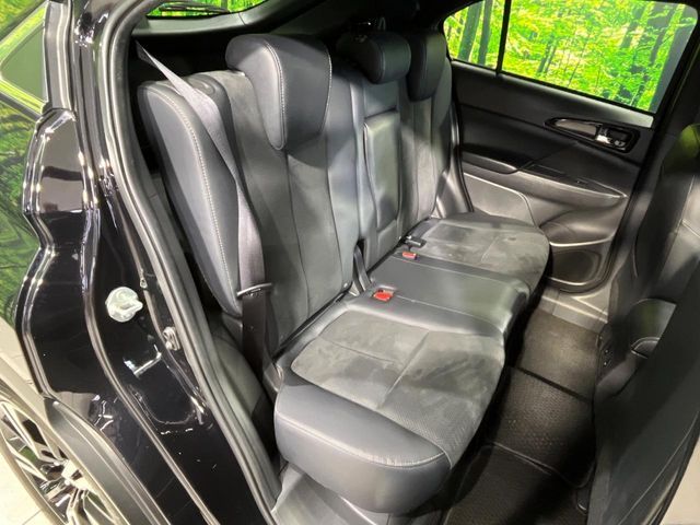 MITSUBISHI ECLIPSE CROSS 4WD 2024