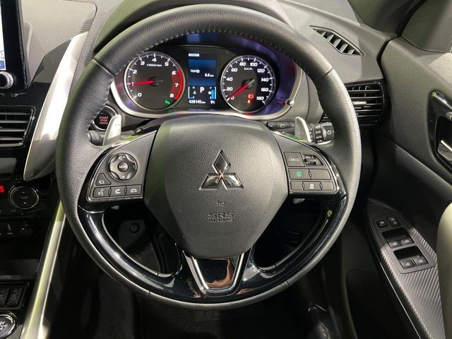 MITSUBISHI ECLIPSE CROSS 4WD 2024