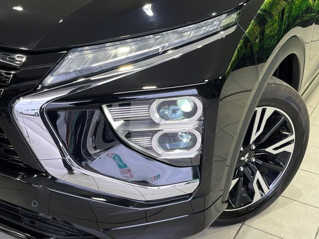 MITSUBISHI ECLIPSE CROSS 4WD 2024