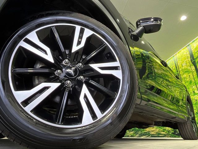 MITSUBISHI ECLIPSE CROSS 4WD 2024