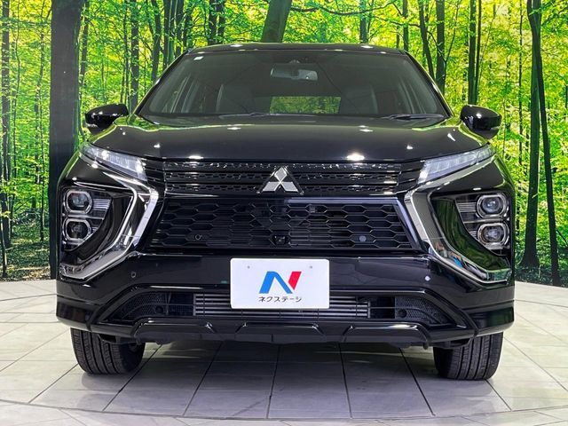 MITSUBISHI ECLIPSE CROSS 4WD 2024