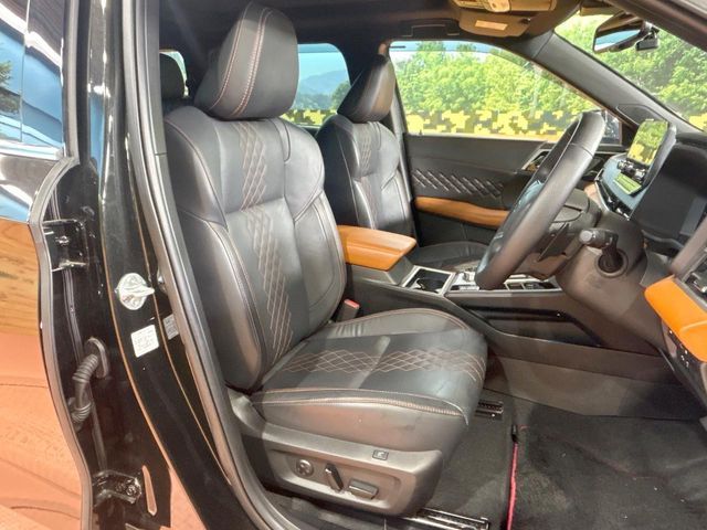 MITSUBISHI OUTLANDER PHEV 2022