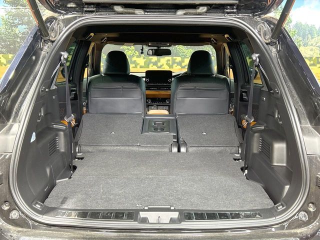 MITSUBISHI OUTLANDER PHEV 2022