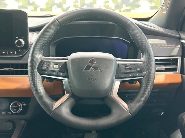 MITSUBISHI OUTLANDER PHEV 2022