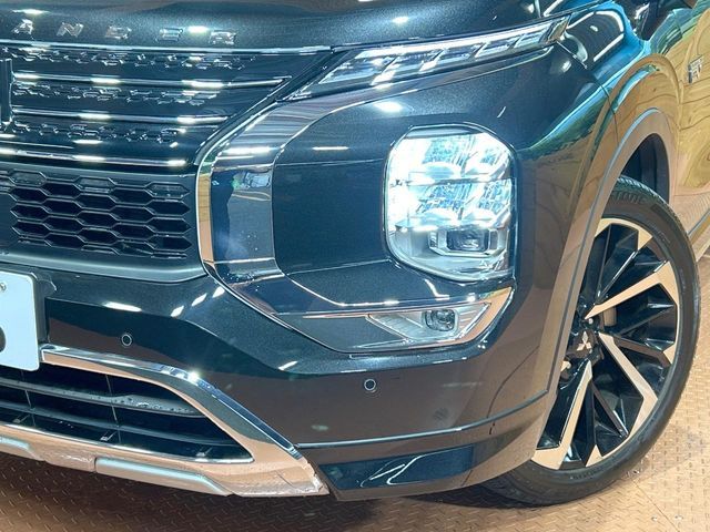 MITSUBISHI OUTLANDER PHEV 2022