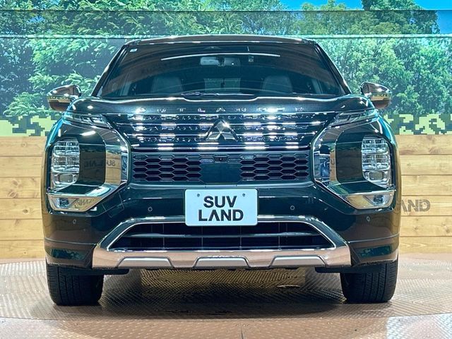 MITSUBISHI OUTLANDER PHEV 2022