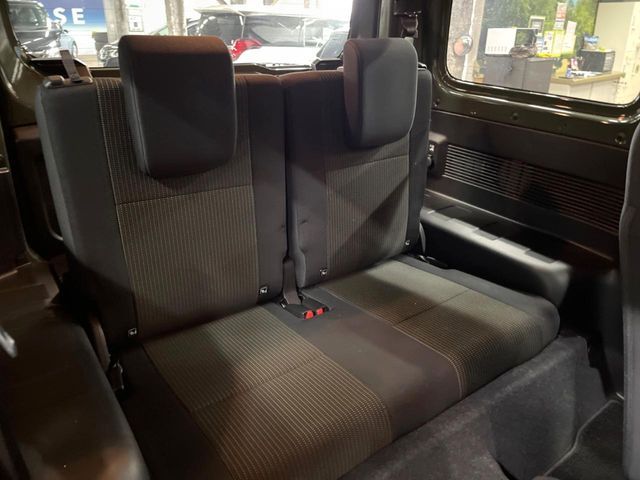 SUZUKI JIMNY SIERRA 2023