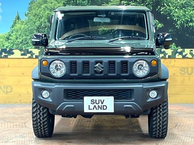 SUZUKI JIMNY SIERRA 2023