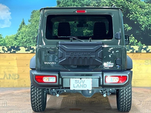 SUZUKI JIMNY SIERRA 2023