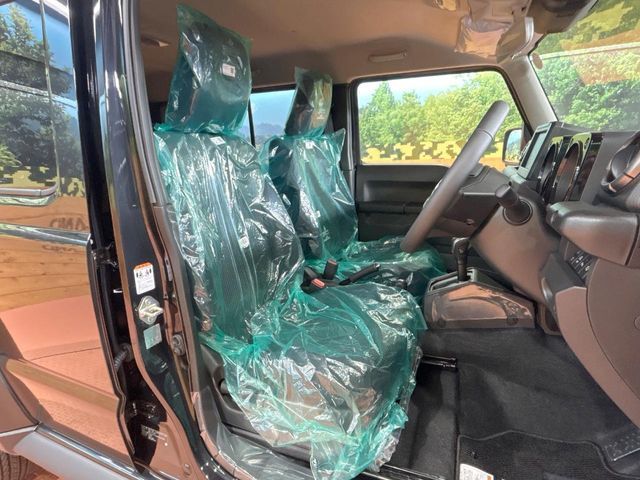 SUZUKI JIMNY NOMADE 2025